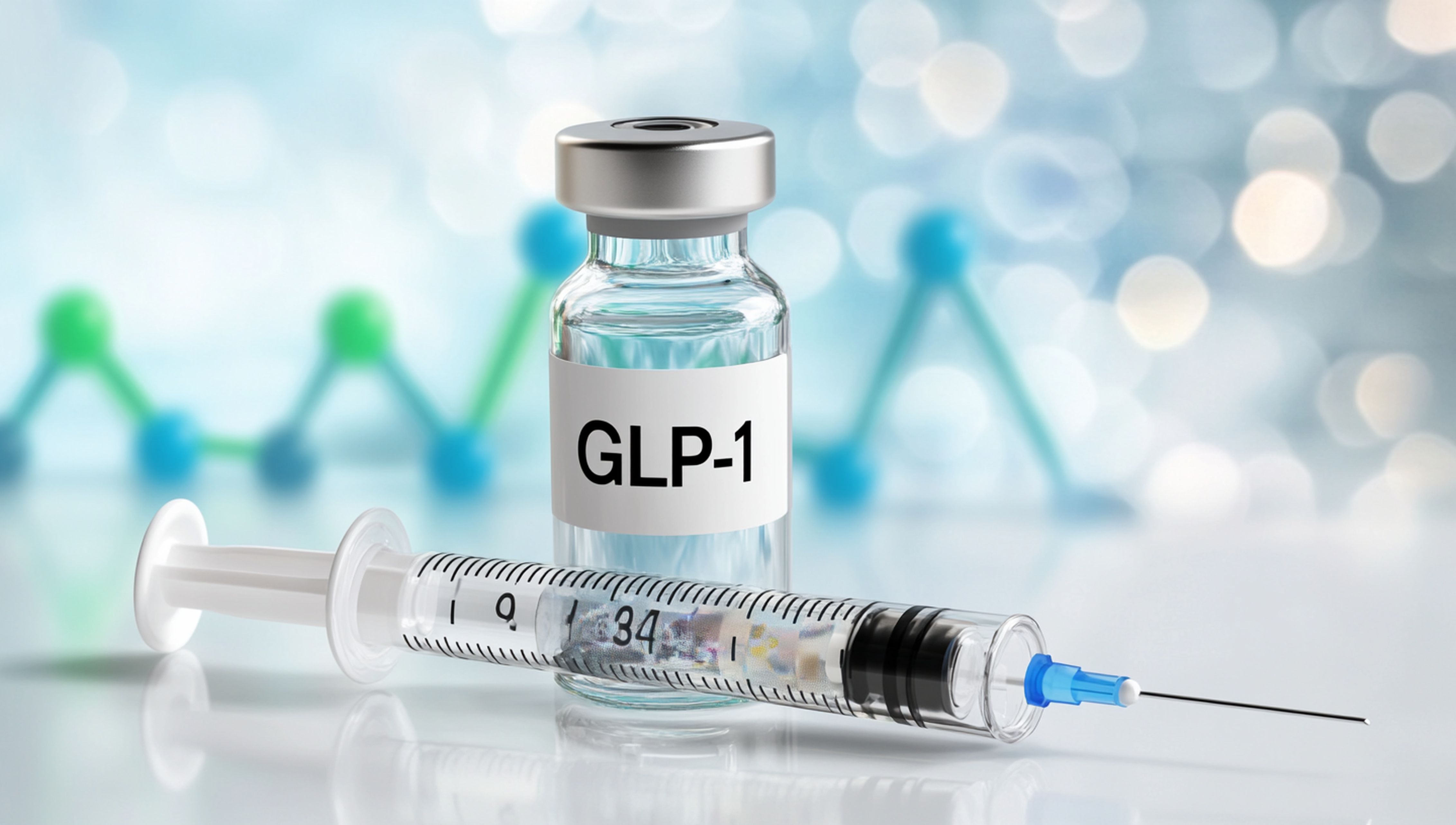GLP-1 RAs May Offer Broad Hepatic Benefits in MASH