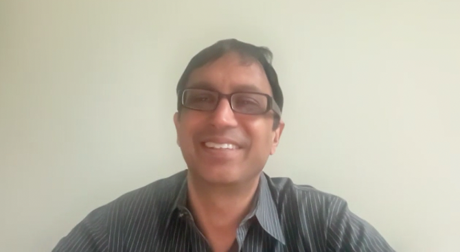 Amit Singal, MD, UT Southwestern Medical Center