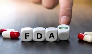 FDA approved | Image Credit: © Frank H.-stock.adobe.com