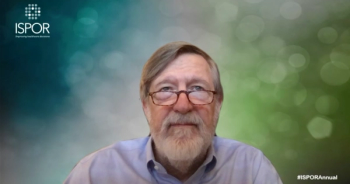 Lou Garrison, PhD, professor emeritus in the Department of Pharmacy, University of Washington.