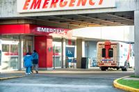 Emergency ER ED hospital - Viktor Birkus - stock.adobe.com