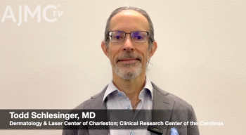Dr Todd Schlesinger