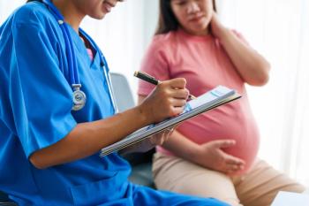 Gestational diabetes | Image credit: Phushutter - stock.adobe.com