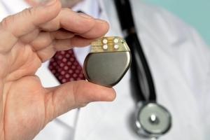Accelerated cardiac pacing demonstrated an increase in overall health for heart failure patients with preserved ejection fraction. | Image Credit: Birgit Reitz-Hofmann-Adobestock.jpeg