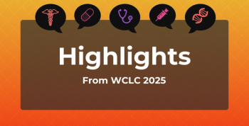 Highlights from WCLC 2025