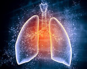 Is There An Impact on Lung Cancer Survival Due to COPD?