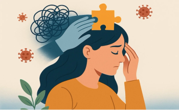 Mental health recovery | Image Credit: Maggie L. Shaw/sora.chatgpt.com