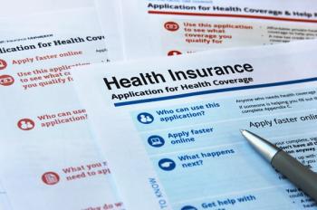 Health insurance application | Image credit: Annap - stock.adobe.com