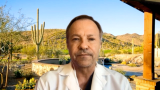 Bradley Monk, MD