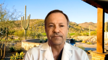 Bradley Monk, MD