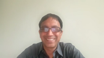 Amit Singal, MD, medical director of the Liver Tumor Program at UT Southwestern Medical Center