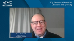 EP. 6 Key Drivers for Health Care Utilization and Spending