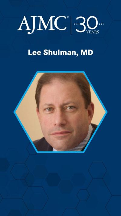 Too Much Access to Bad Information in Menopause Care: Lee Shulman, MD