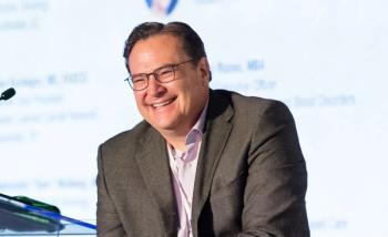 Lalan Wilfong, MD | Image credit: Greg Smith for AJMC