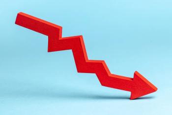 Downward trend | Image credit: adragan – stock.adobe.com