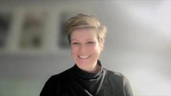 Kristi Martin, MPA, MA