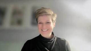 Kristi Martin, MPA, MA