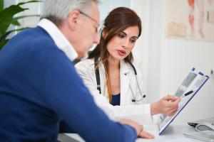 Education sessions by nurse educators were widely well-received, especially when they helped patients manage anxiety and provided actionable guidance. | Image Credit: Minerva Studio - stock.adobe.com