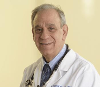 Andrew D. Zelenetz, MD, PhD, is the chair of the NCCN B-cell Lymphomas panel.  | Image: LinkedIn