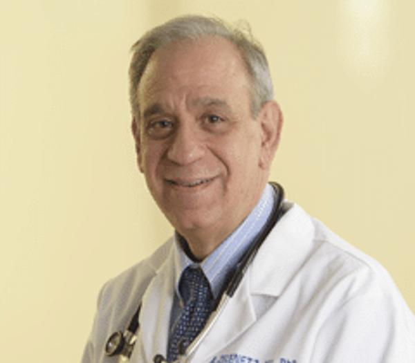Andrew D. Zelenetz, MD, PhD, is the chair of the NCCN B-cell Lymphomas panel.  | Image: LinkedIn
