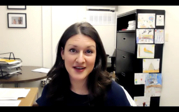 Leslie Eiland, MD