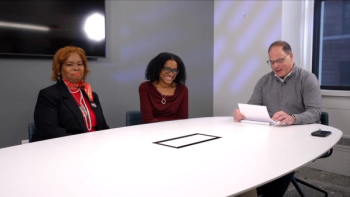 Coalition's Conversation: Employers in Action