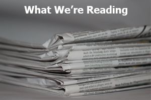 What We're Reading: ACA Insurance Tax; Promising Alzheimer Drug; Healthcare Migration to Google