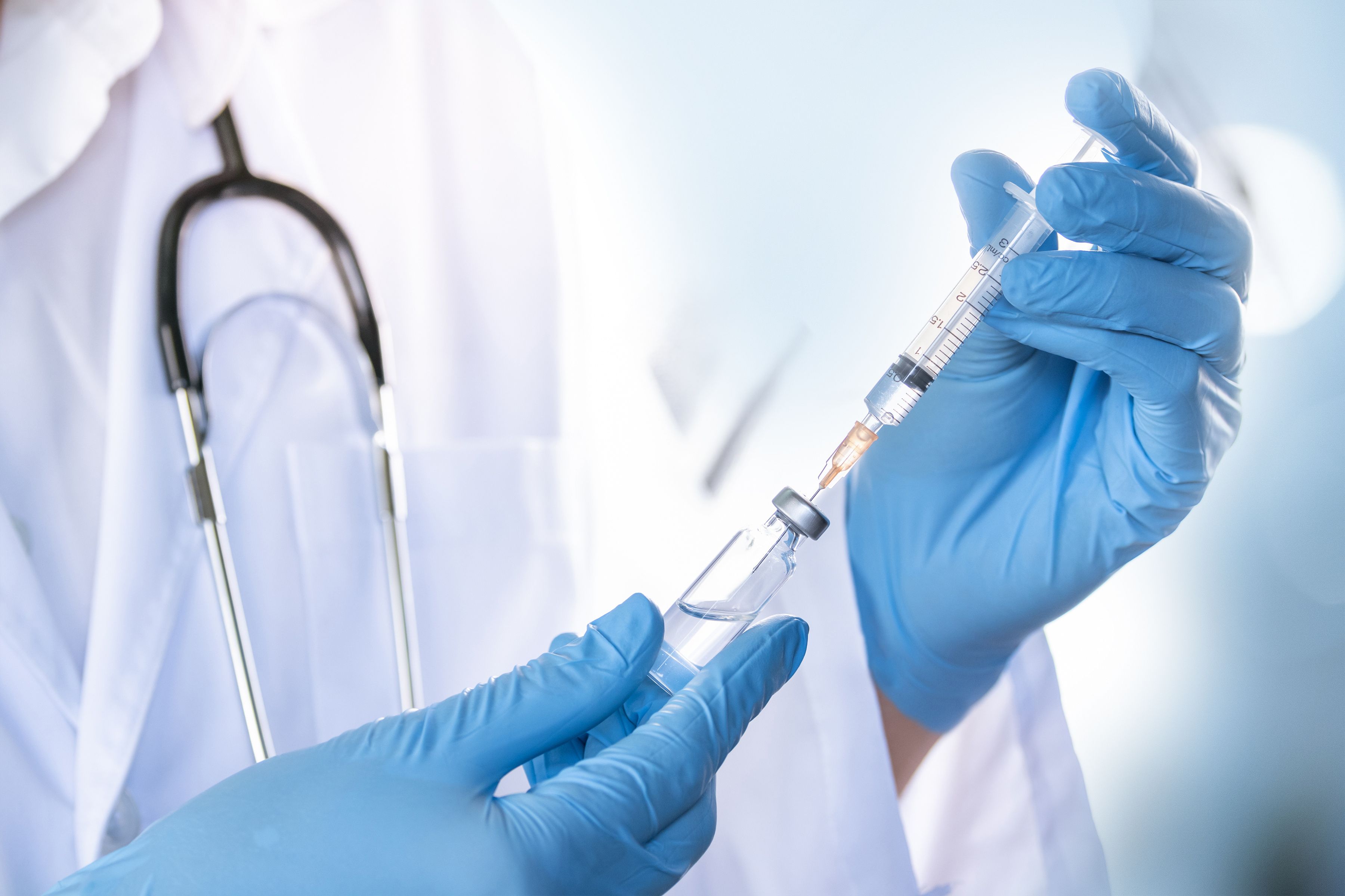 A new clinical drug trial tests the efficacy and safety of finerenone, used to help reduce potassium expulsion for people on diuretics. | Image Credit: AdobeStock_ PhotobyTawat.jpeg