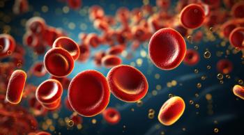Red blood cells flowing realistically, 3D rendering: © Kodjovi - stock.adobe.com