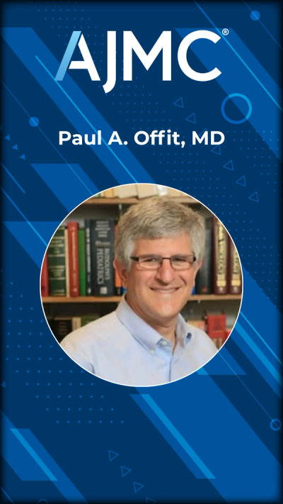 Paul A. Offit, MD
