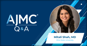 Mitali Shah, MD | Image Credit: Mitali Shah LinkedIn