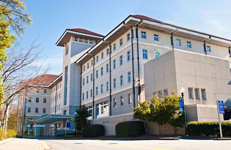 Emory Winship Cancer Institute | Image: Emory