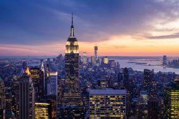 NY skyline | Image Credit: © Mihai Simonia-stock.adobe.com