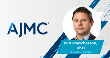 Iain MacPherson, PhD | Image Credit: UKBCG