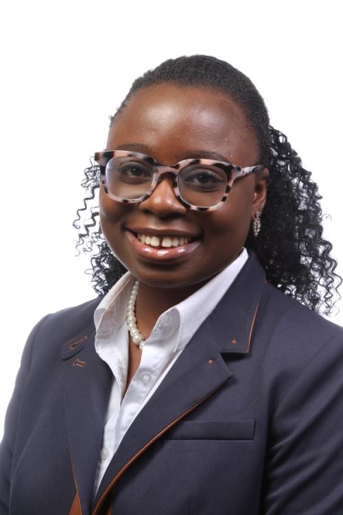 Oyepeju Abioye-Akintola, MD, MSc | Image Credit: © Allegheny Health Network