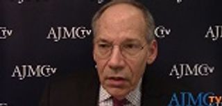 Dr Paul Ginsburg Explains Why Consolidation in Healthcare Is Inevitable