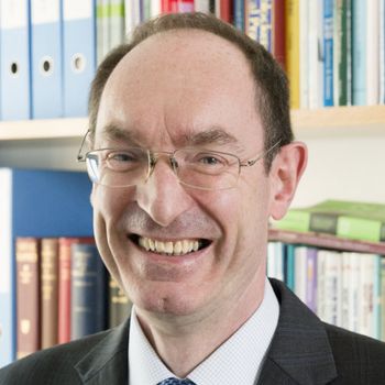 John McMurray