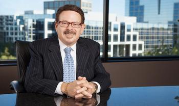 Michael Abrams, MA, Numerof & Associates.