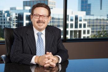 Michael Abrams, MA, Numerof & Associates.