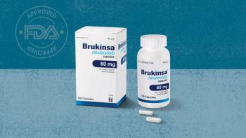 Brukinsa packaging | Image credit: BeiGene