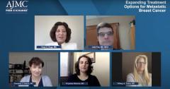 EP. 1 Treatment After Progression on CDK 4/6i in mBC