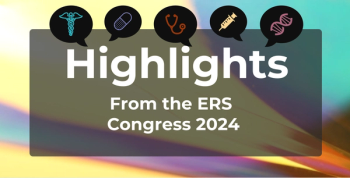 Highlights from ERS Congress 2024