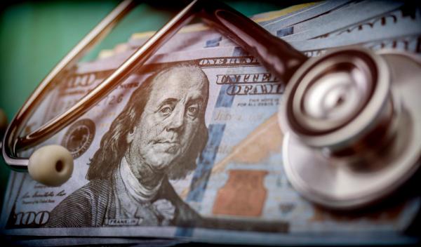 Health care cost | Image Credit: digicomphoto - stock.adobe.com