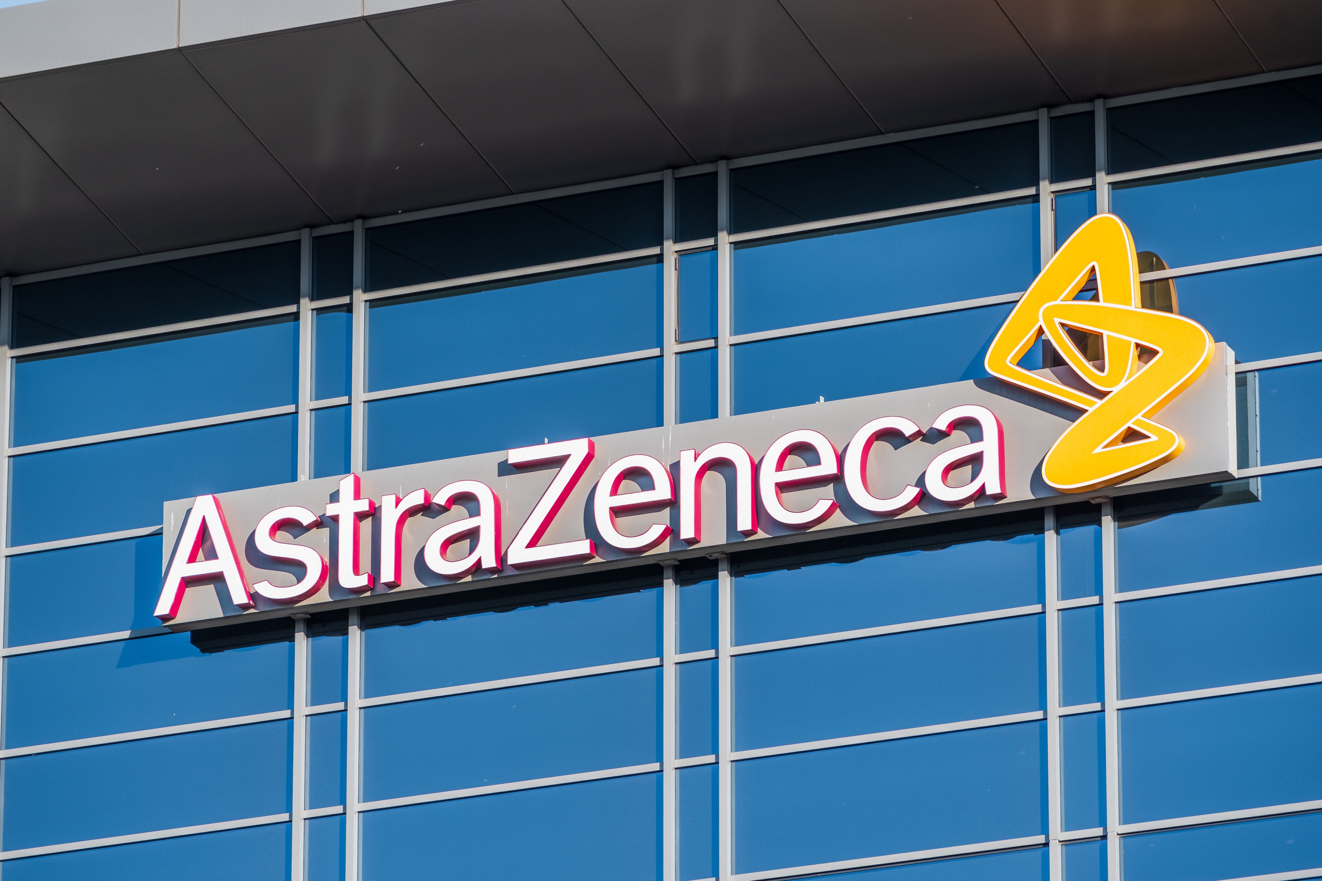 AstraZeneca Building | image credit: Sundry Photography - stock.adobe.com