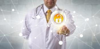doctor health data