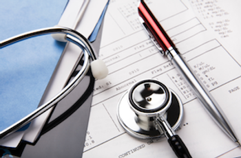 Image of Medicare report