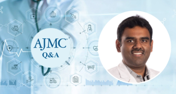 Aravindhan Veerapandiyan, MD, a pediatric neuromuscular specialist at Arkansas Children’s Hospital