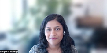 Samyukta Mullangi, MD, MBA.