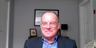 Michael Thompson, president and chief executive officer of the National Alliance of Healthcare Purchaser Coalitions.