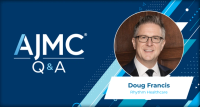 Doug Francis, CEO, Rhythm Healthcare